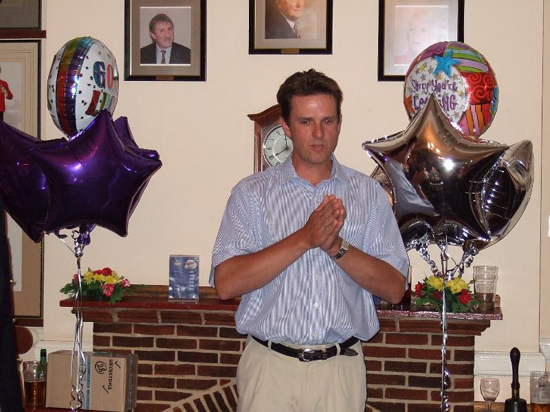 Club Photos 196.jpg - Speech from Ron